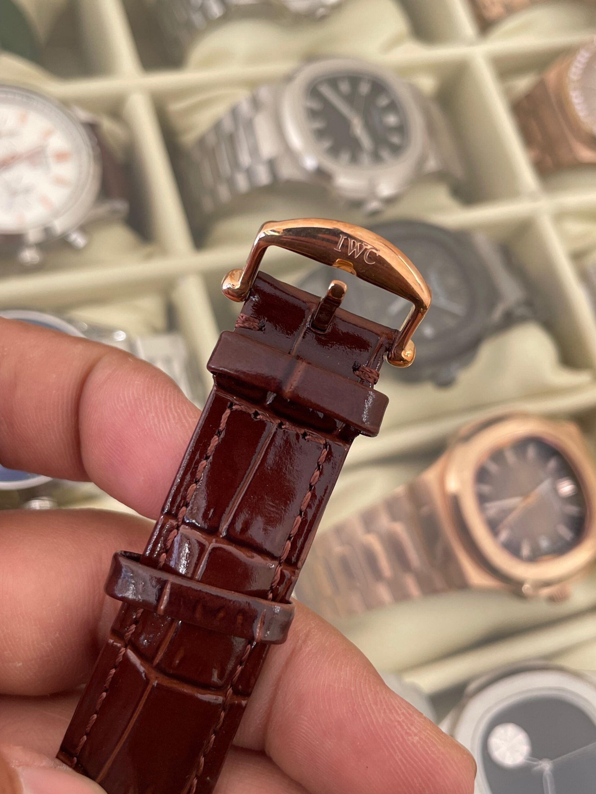 IWC Portofino Automatic - Image 3