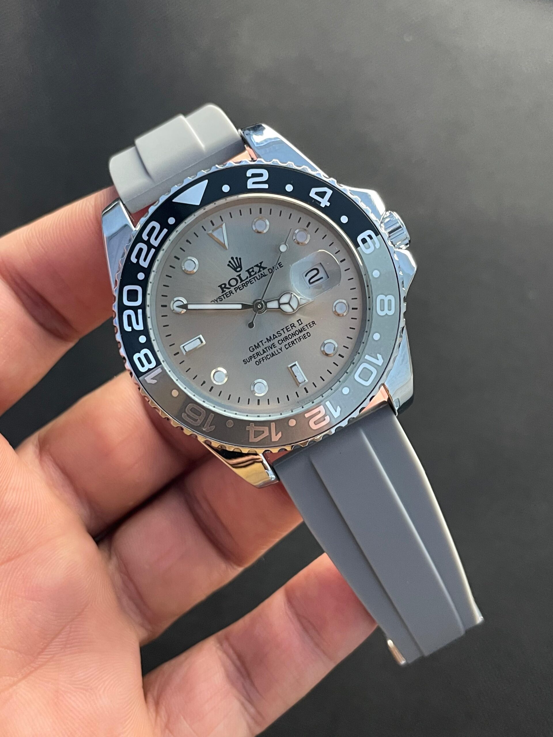 Rolex Day-Date Style - Image 2