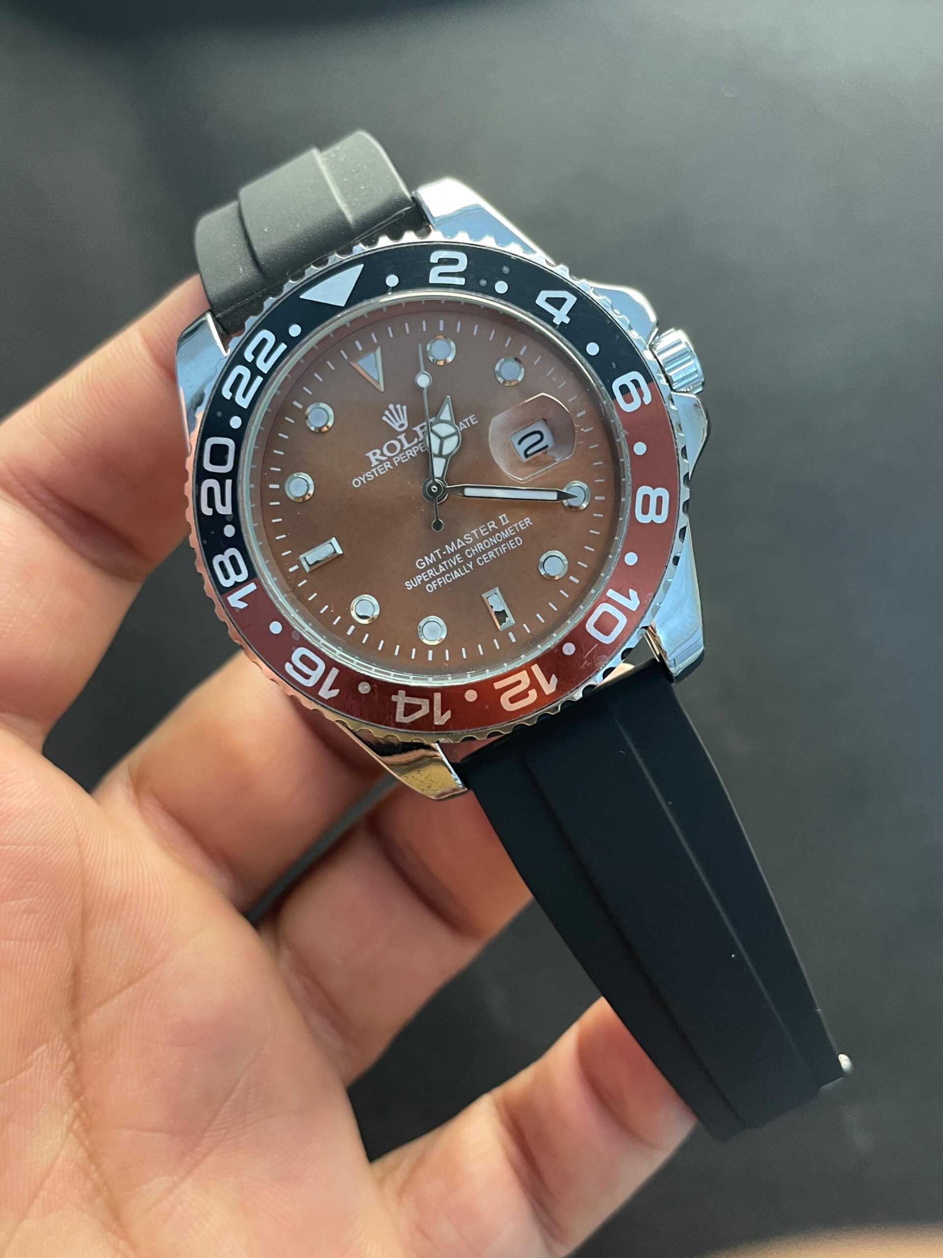 Rolex Day-Date Style - Image 3
