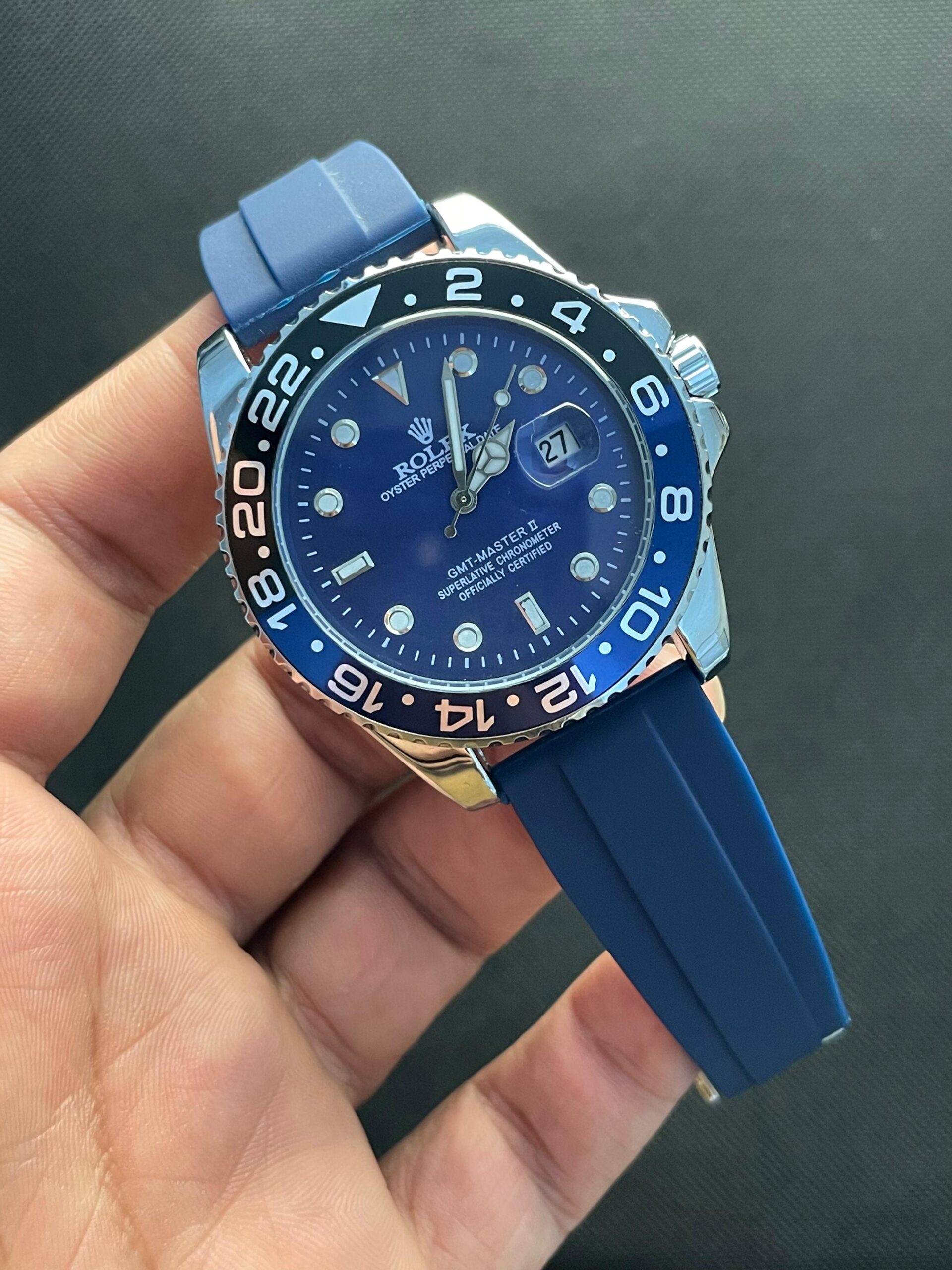 Rolex Day-Date Style - Image 4