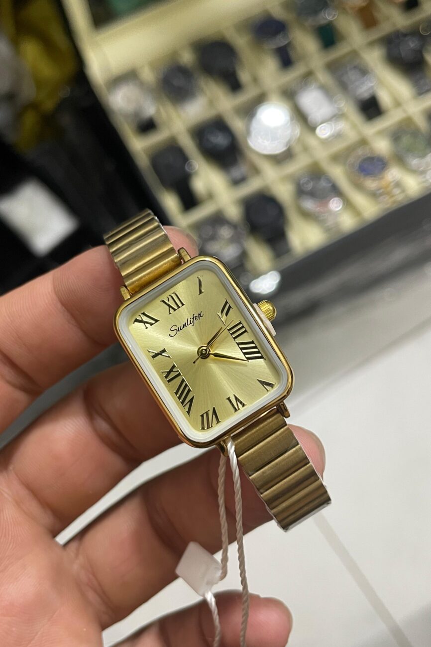 Rolex Day-Date Style
