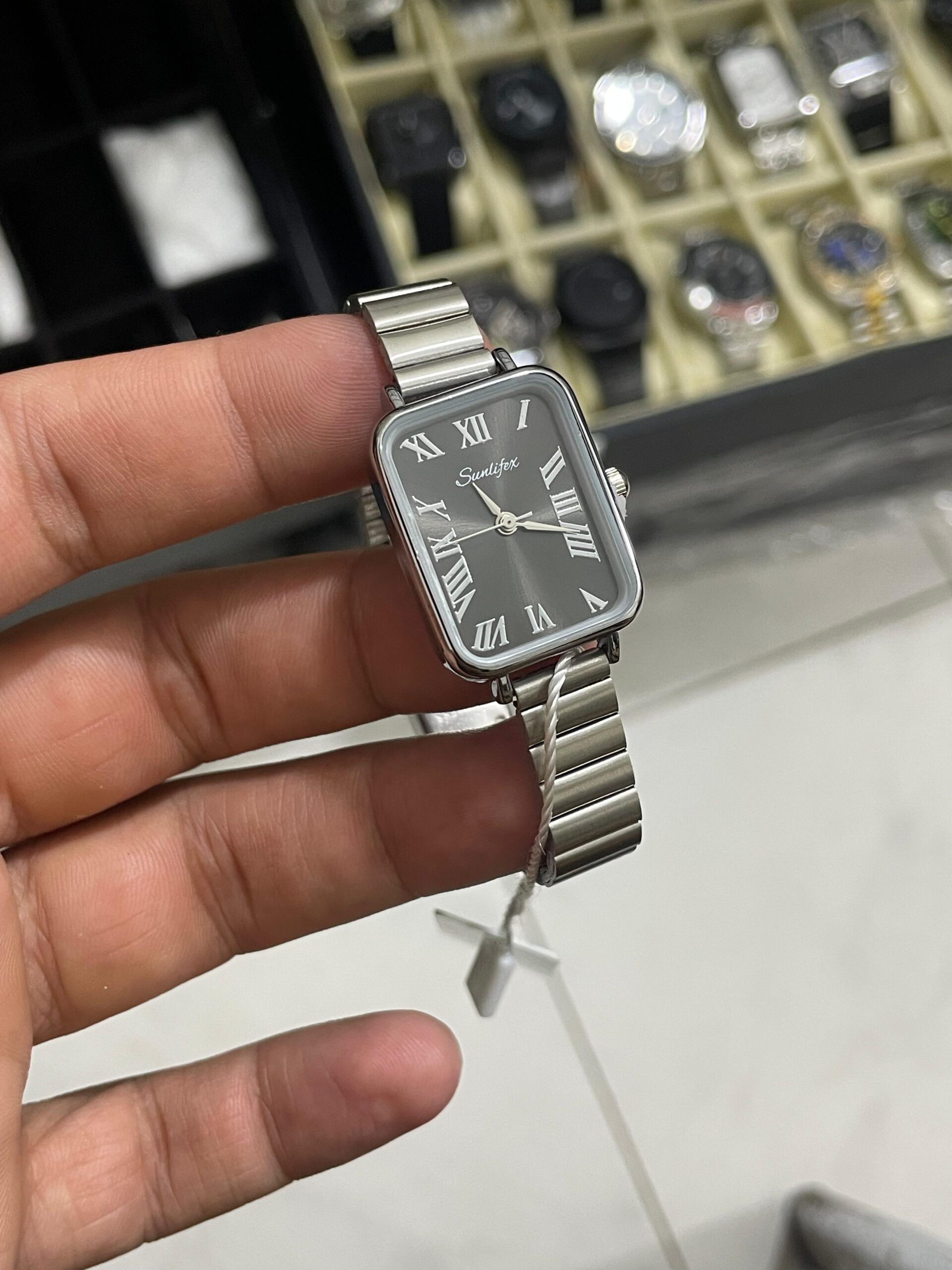 Rolex Day-Date Style - Image 3