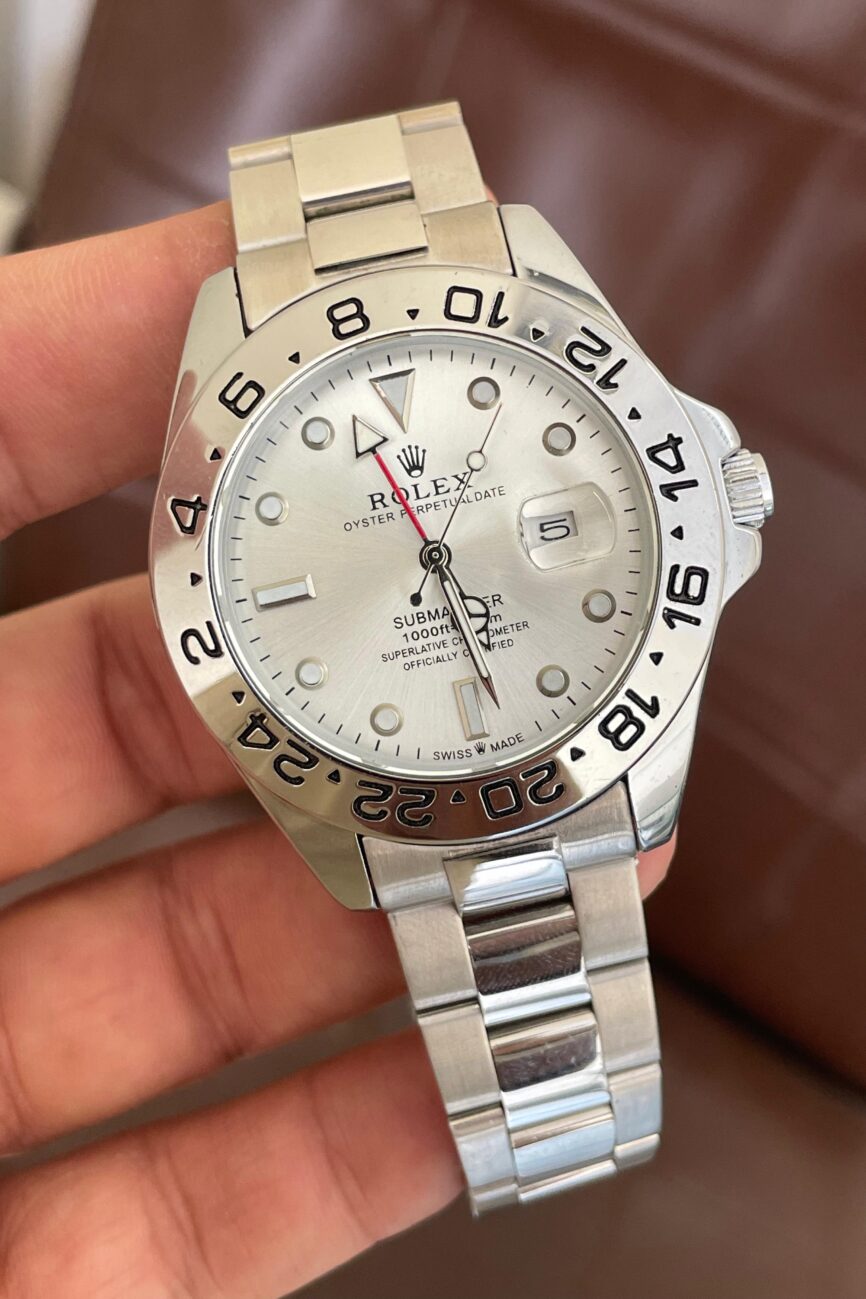 Rolex Day-Date Style