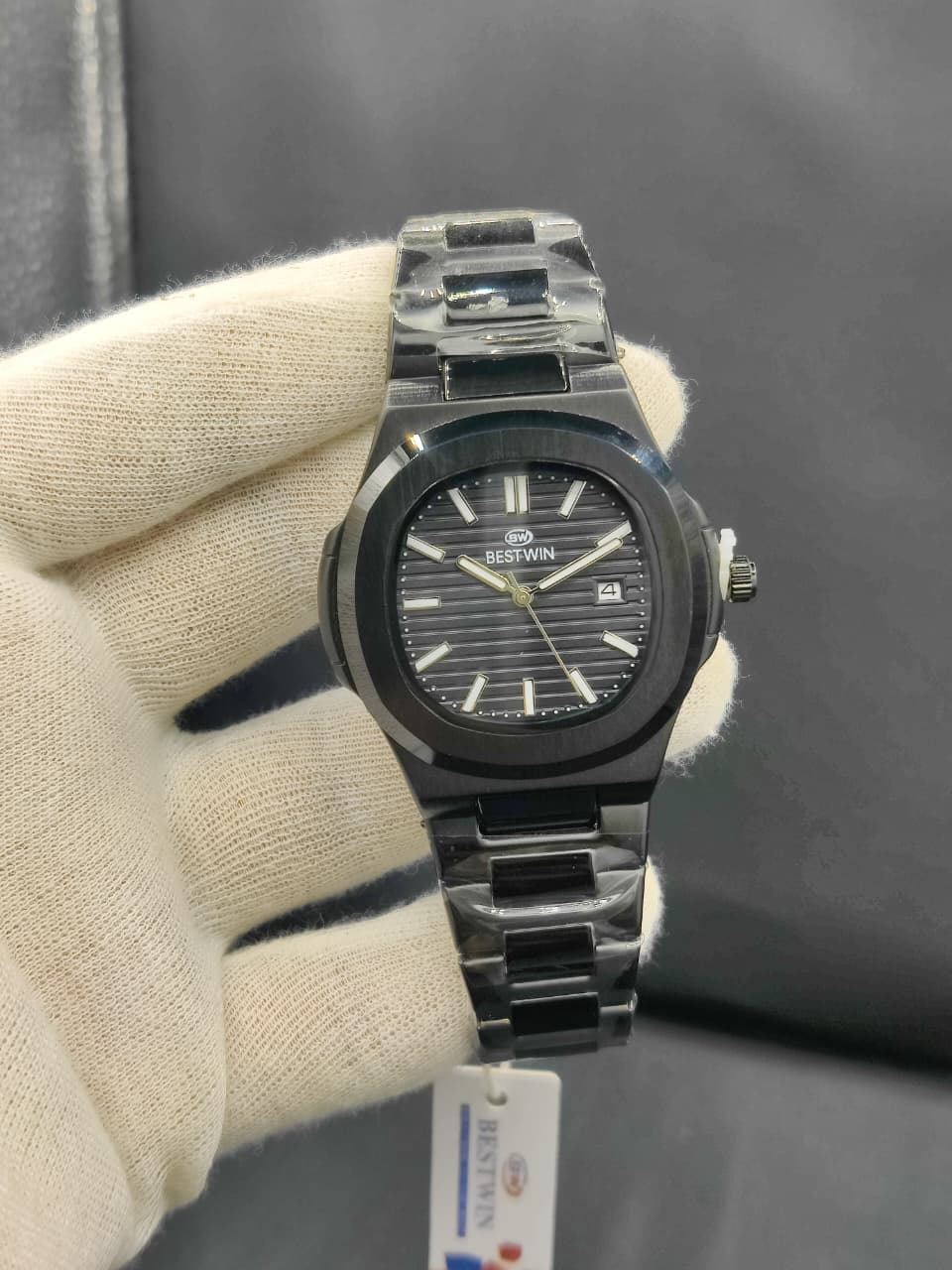 Bestwin Original Men's Watch - Image 2