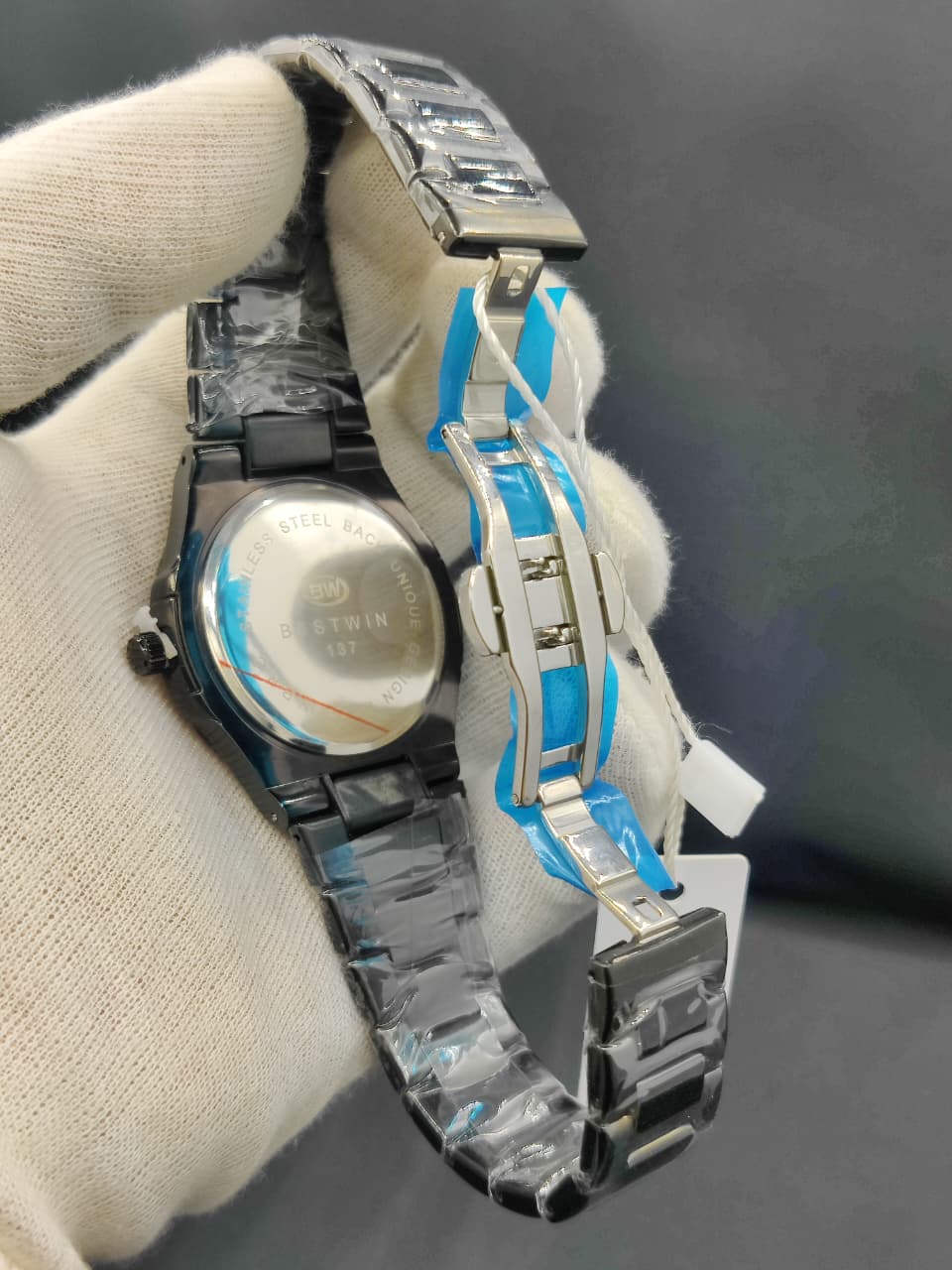 Bestwin Original Men's Watch - Image 4