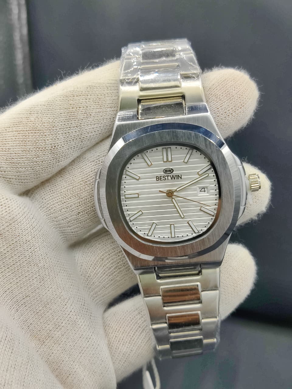 Bestwin Original Men's Watch - Image 5