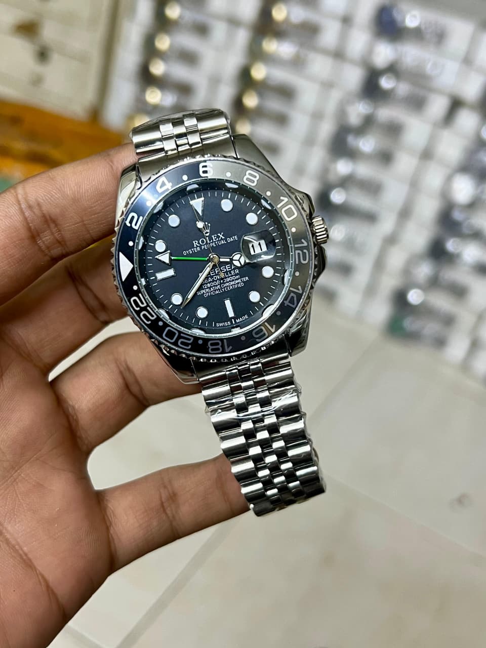 Rlx GMT Men's Watch - Image 7