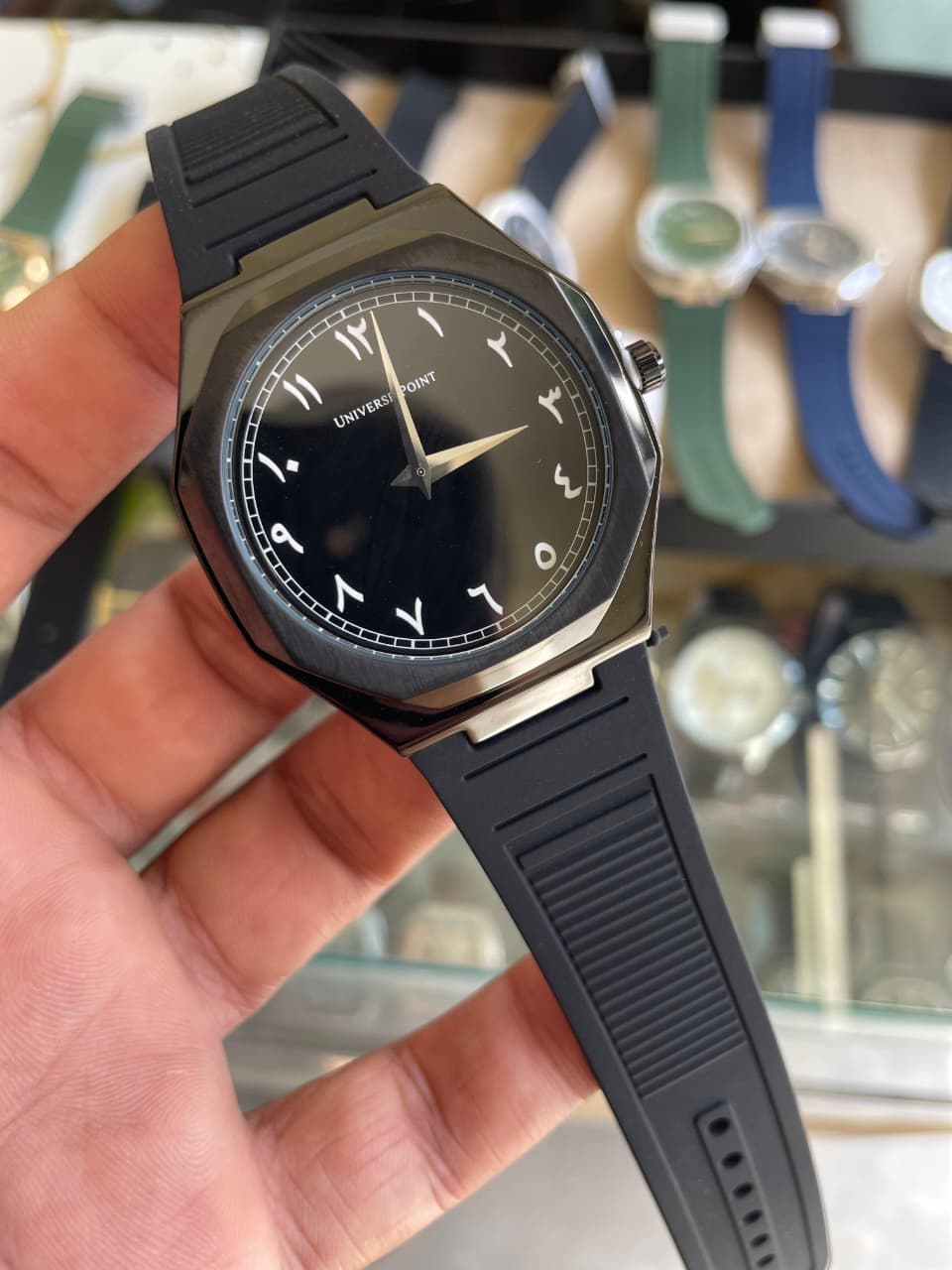 UNIVERSAL POINT ORIGINAL MEN'S WATCH - Image 7