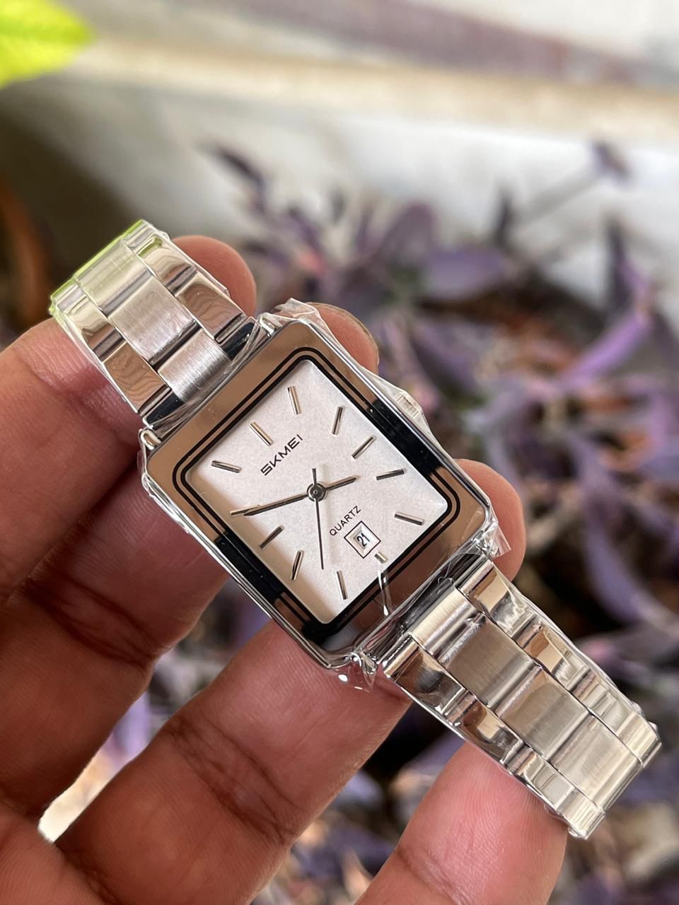 SKMEI Lady Premium Watch - Image 3