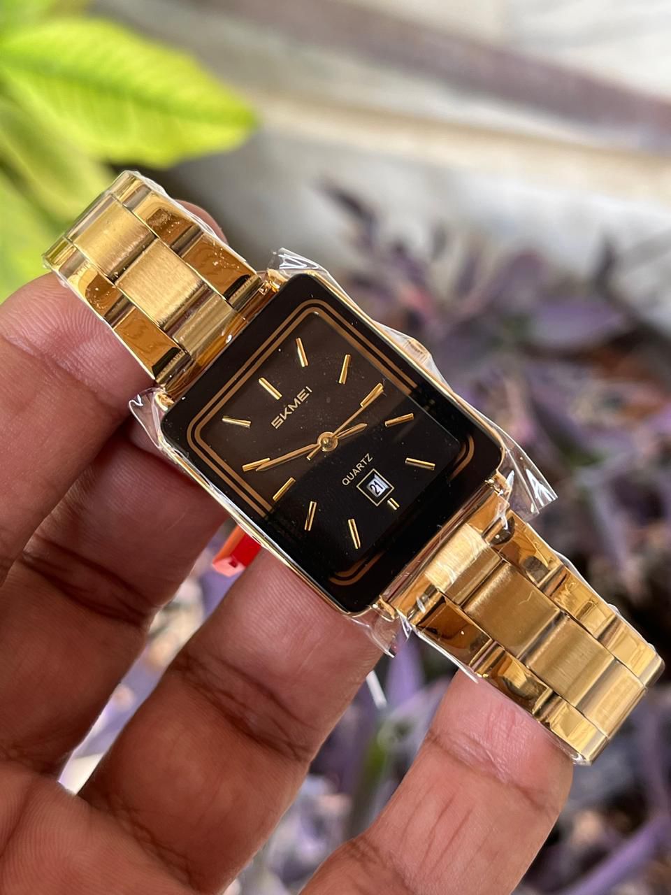SKMEI Lady Premium Watch