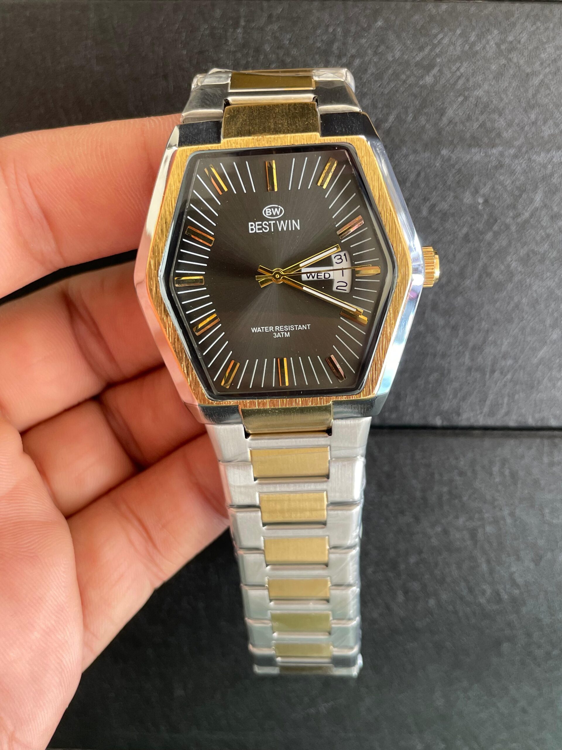 BESTWIN Premium Watch - Image 4