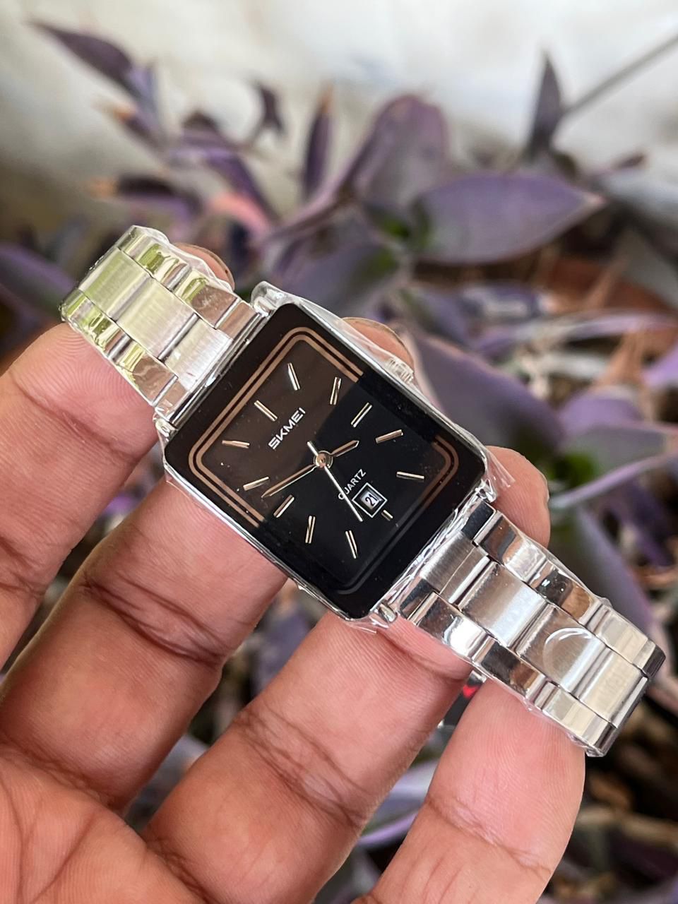 SKMEI Lady Premium Watch - Image 2