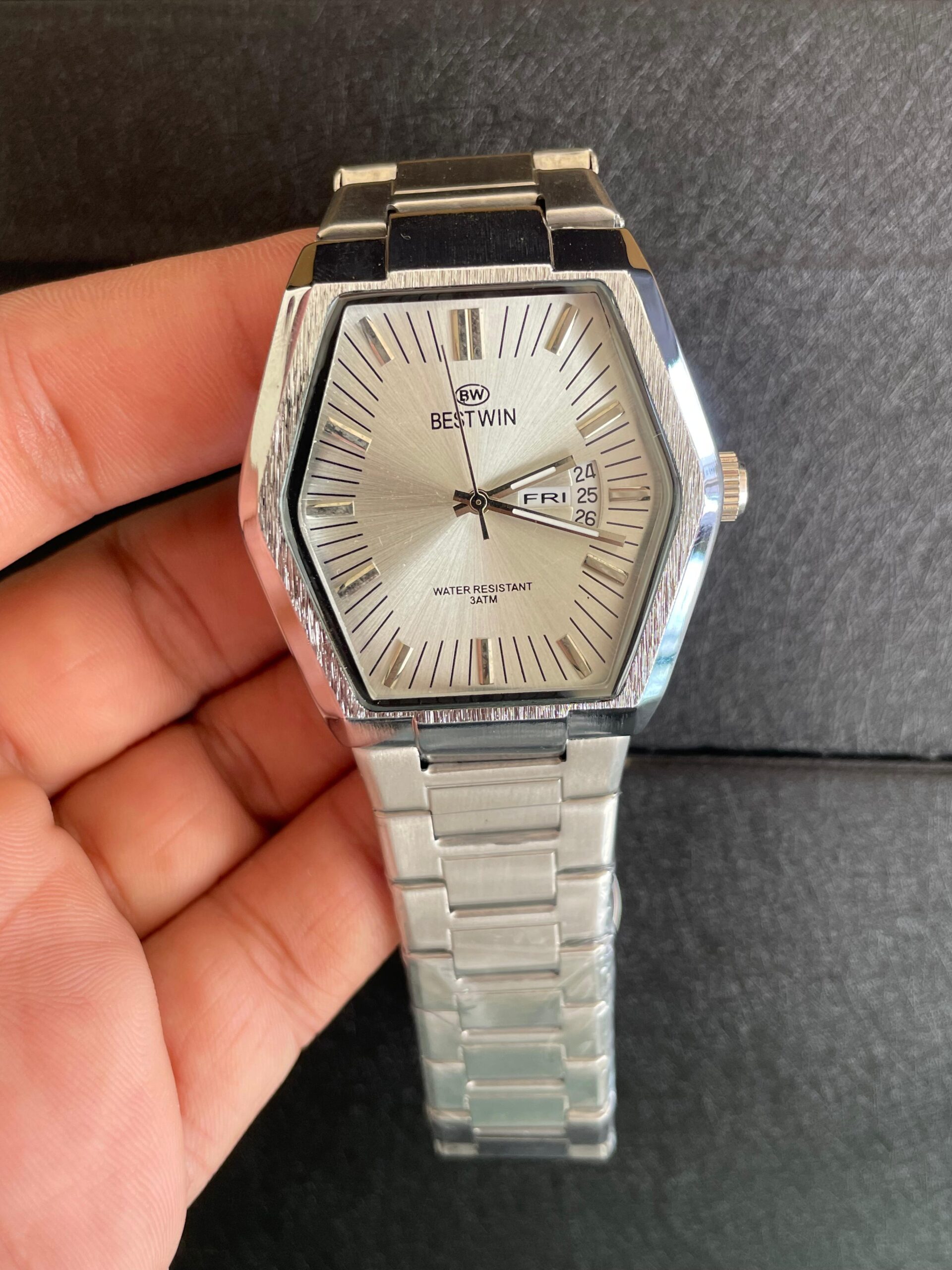 BESTWIN Premium Watch - Image 2