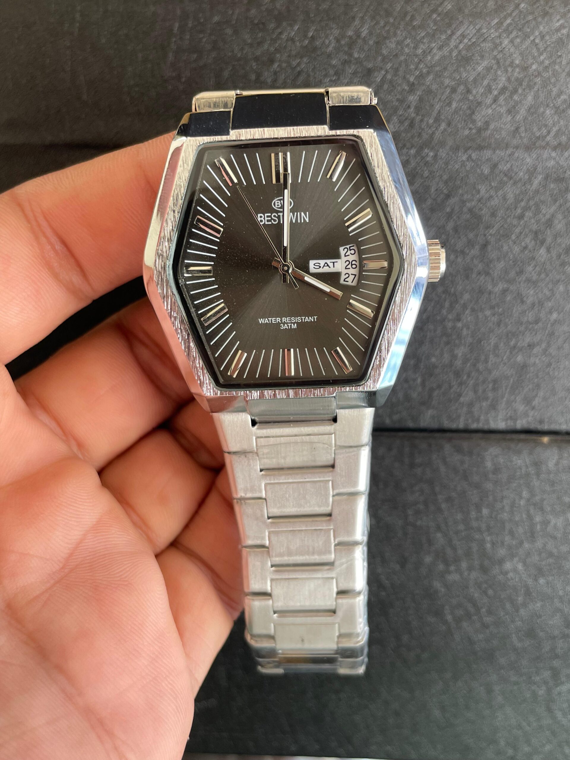 BESTWIN Premium Watch - Image 3