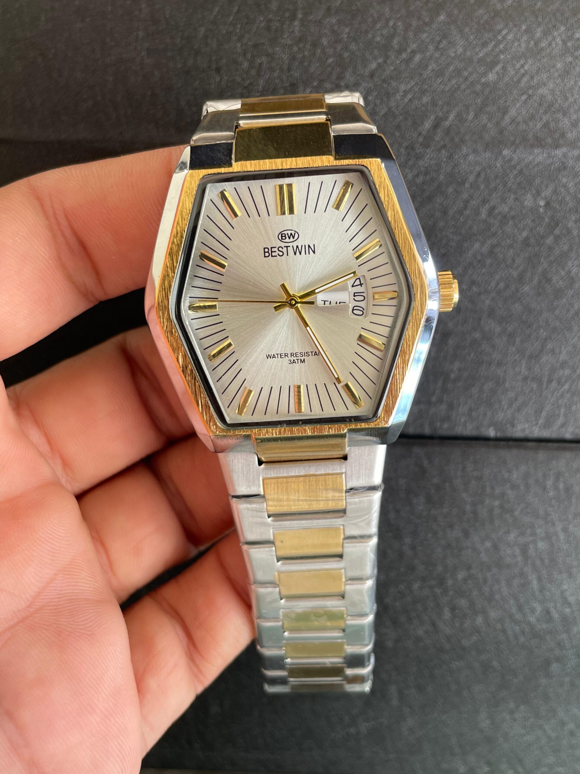 BESTWIN Premium Watch