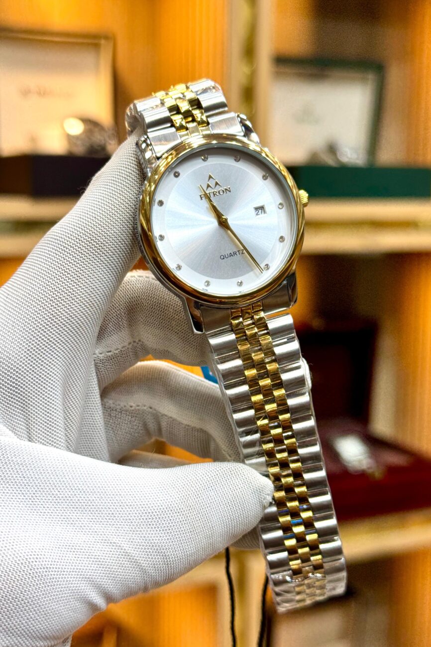 FITRON Watch