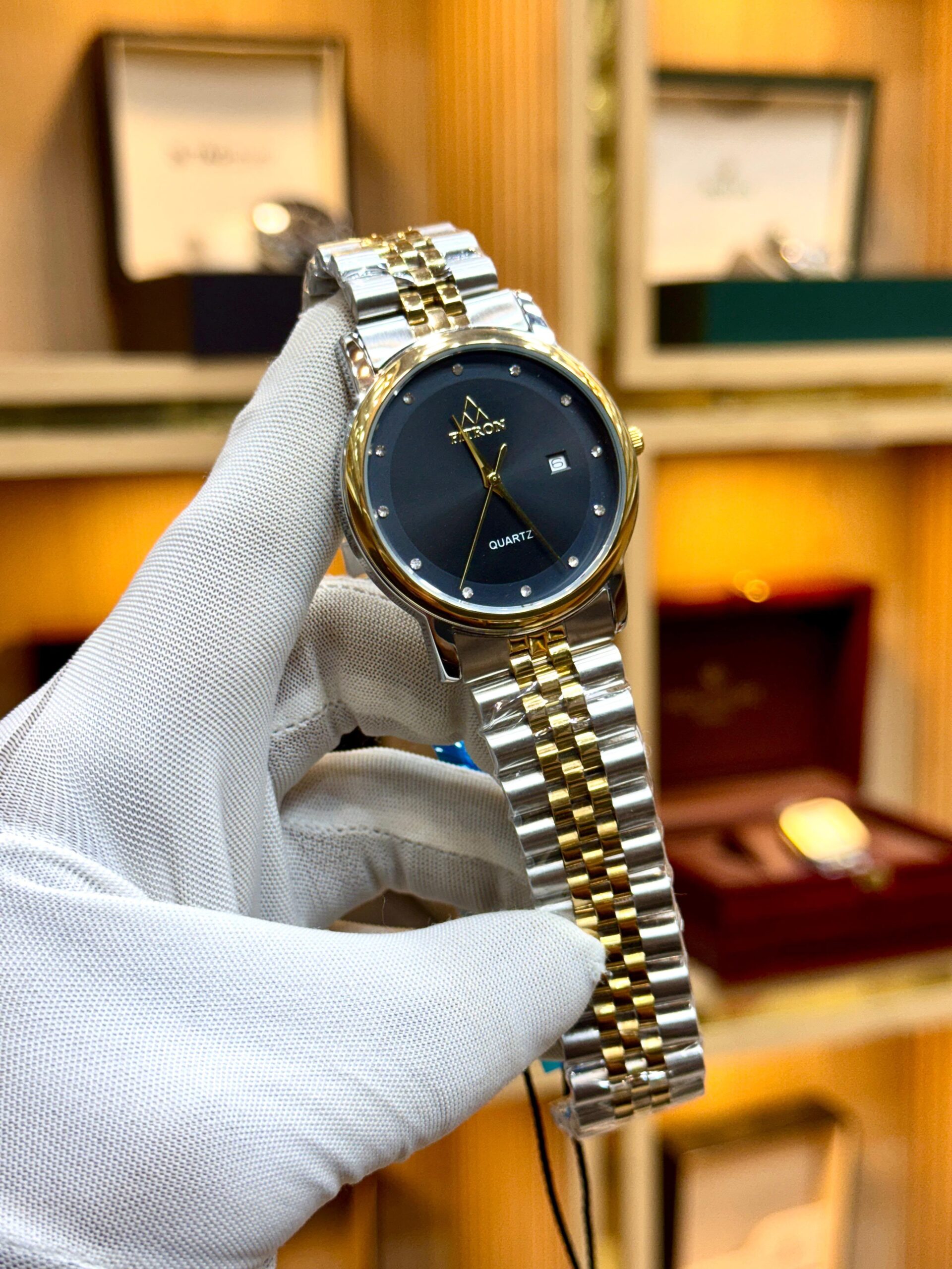 FITRON Watch - Image 2