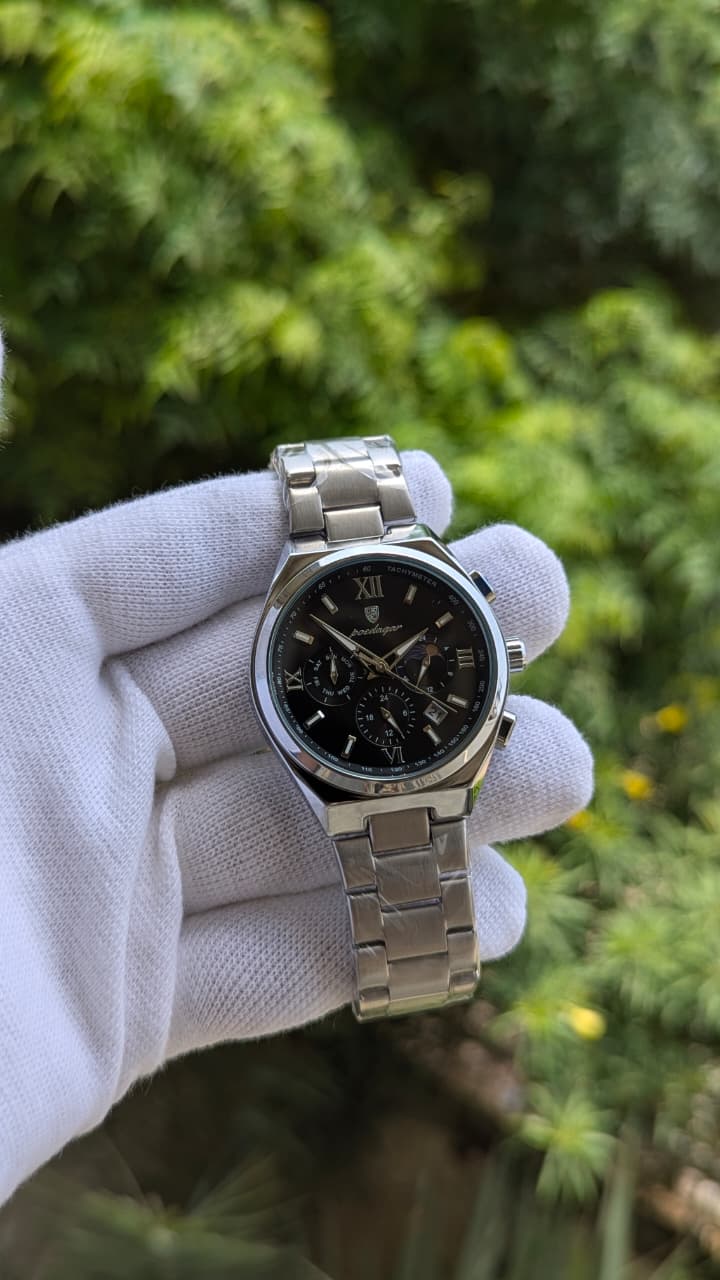 CITZN Eco-Drive Men's Dress Watch